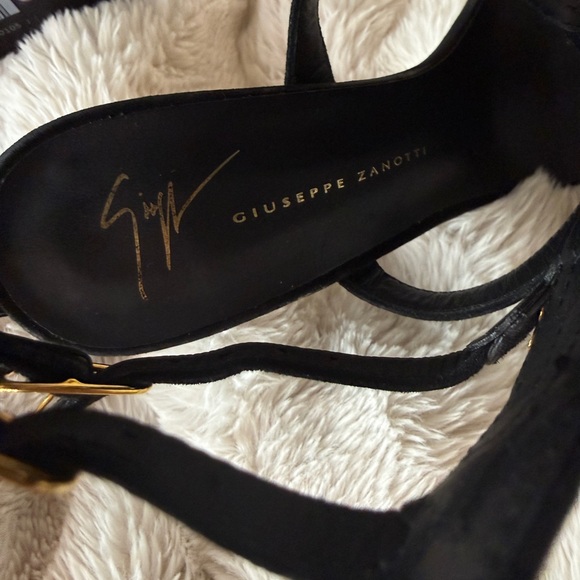 Giuseppe zanotti cruel 2.0 heels - Picture 3 of 6
